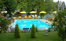 Ferienanlage Seehof