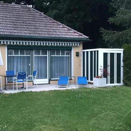 Ferienanlage Seehof Krumpendorf Esterno foto