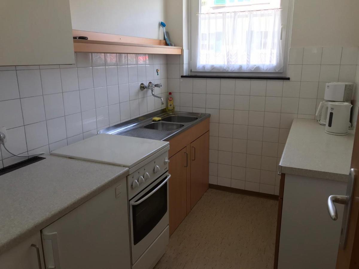 Ferienanlage Seehof Krumpendorf Esterno foto