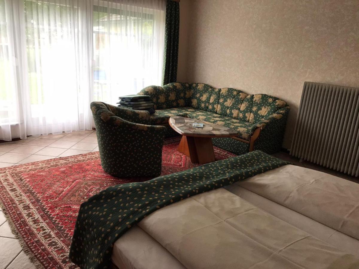Ferienanlage Seehof Krumpendorf Esterno foto