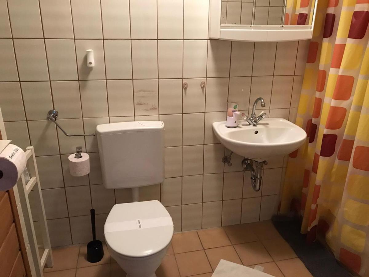Ferienanlage Seehof Krumpendorf Esterno foto