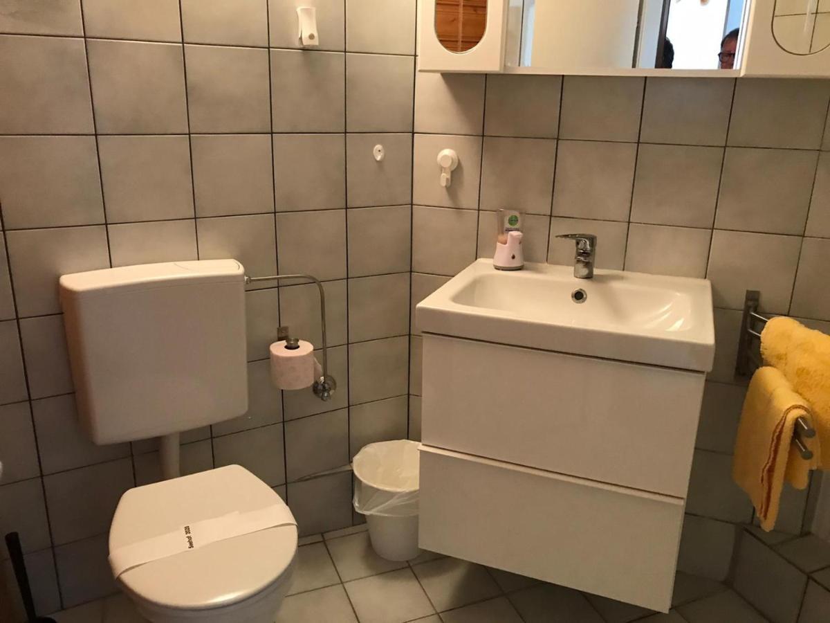 Ferienanlage Seehof Krumpendorf Esterno foto