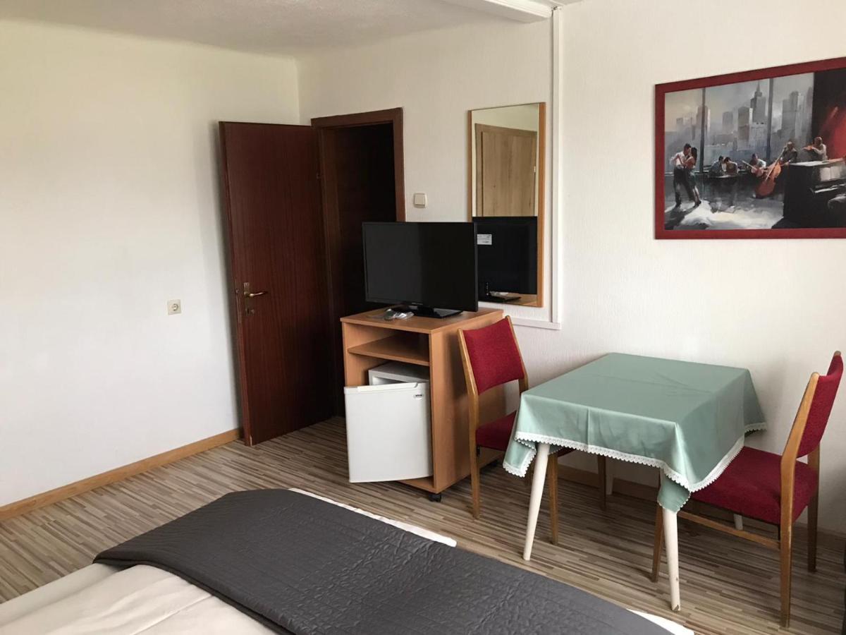 Ferienanlage Seehof Krumpendorf Esterno foto