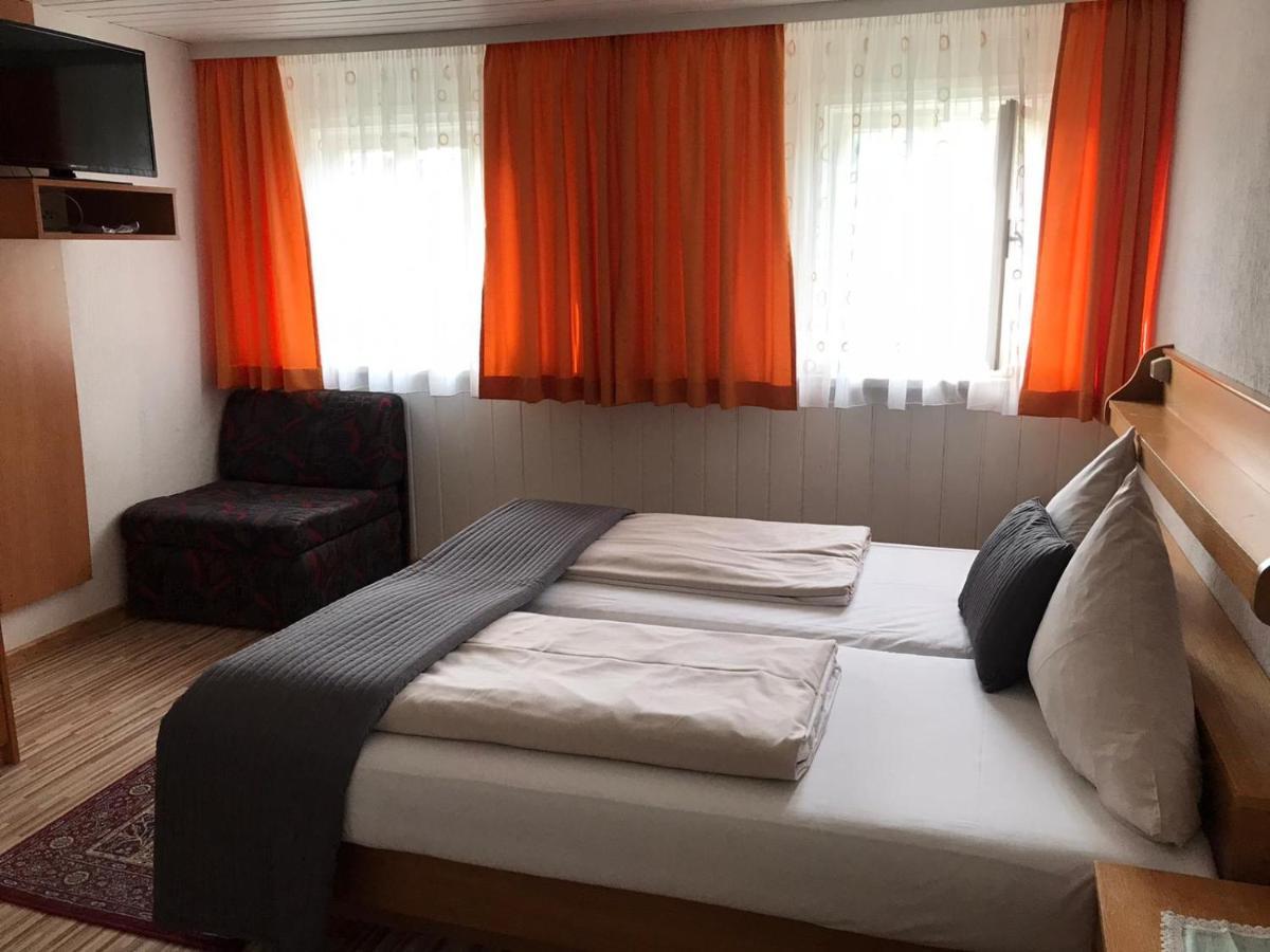 Ferienanlage Seehof Krumpendorf Esterno foto