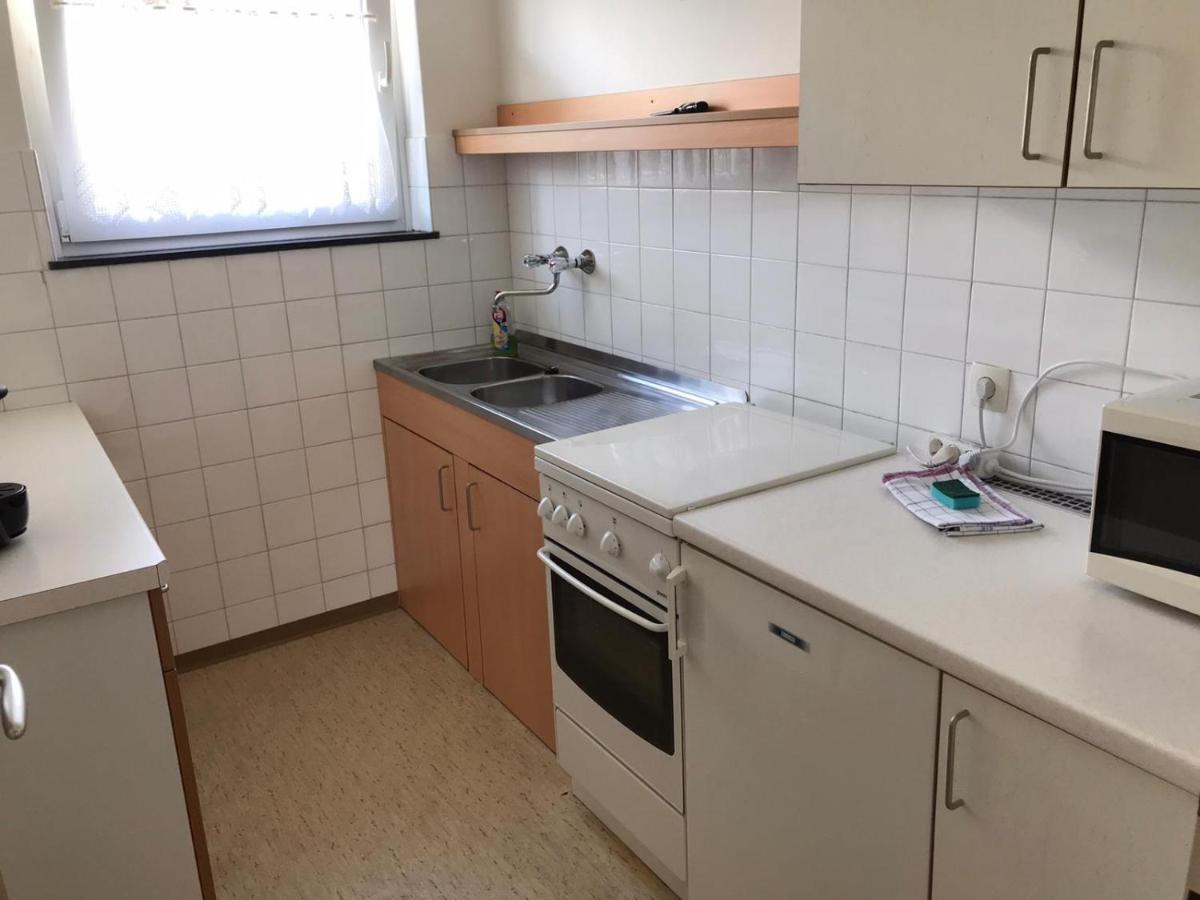 Ferienanlage Seehof Krumpendorf Esterno foto
