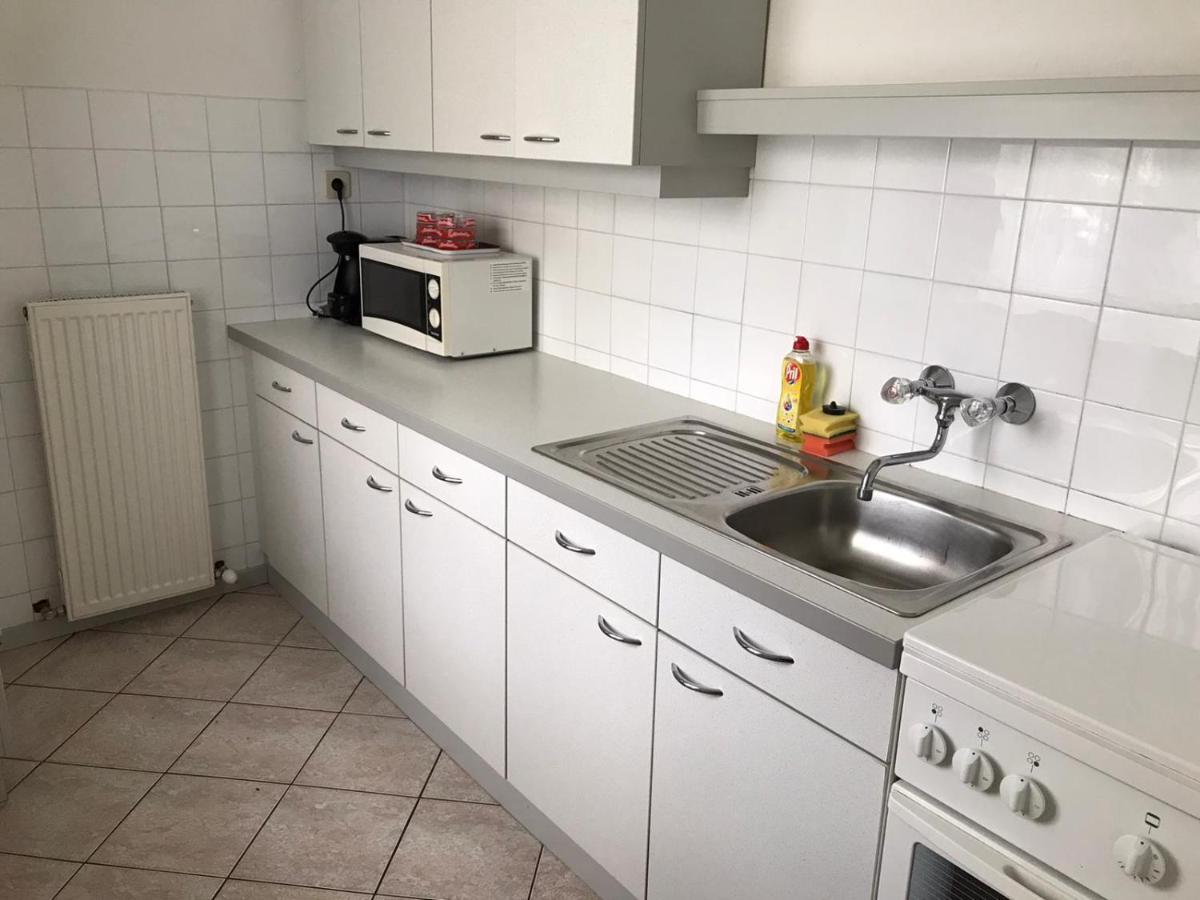 Ferienanlage Seehof Krumpendorf Esterno foto