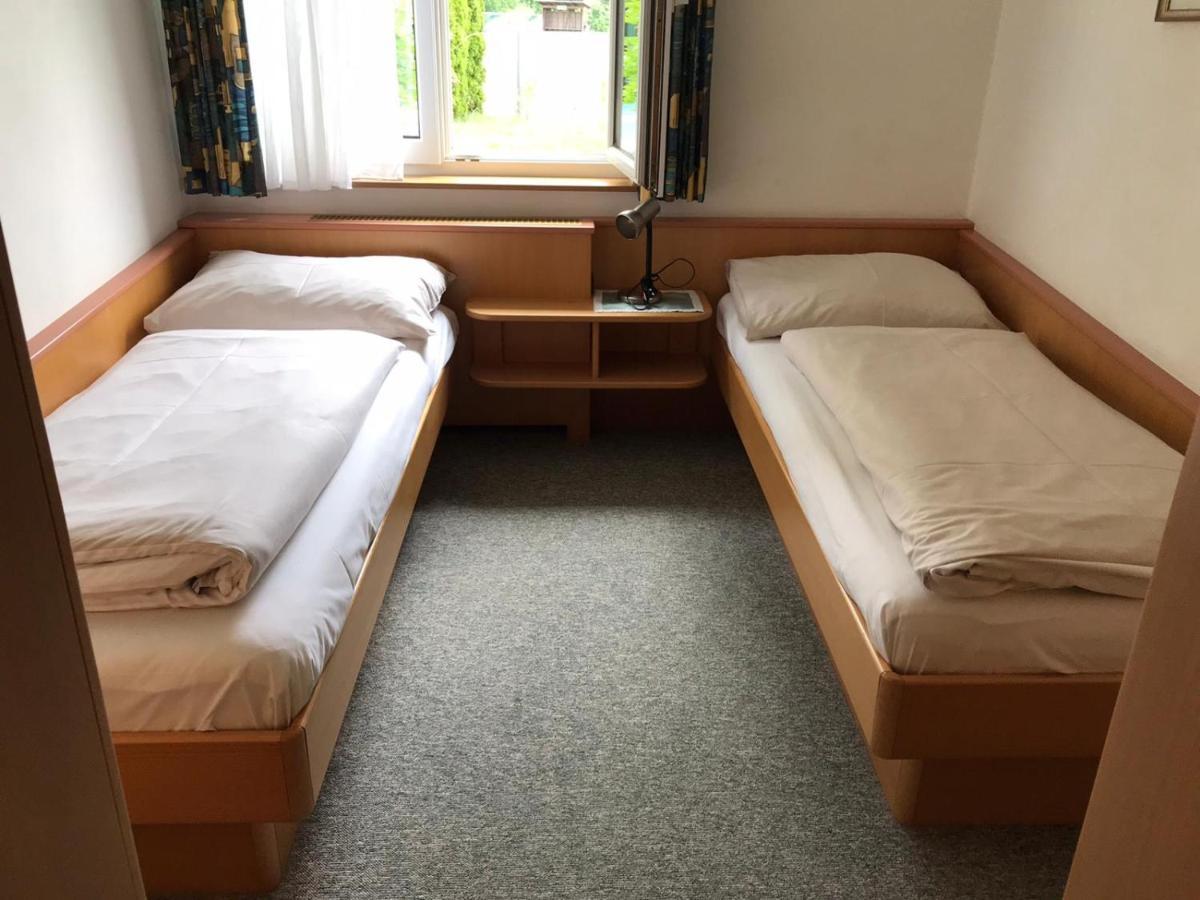 Ferienanlage Seehof Krumpendorf Esterno foto